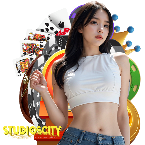 studioscity คาสิโนออนไลน์