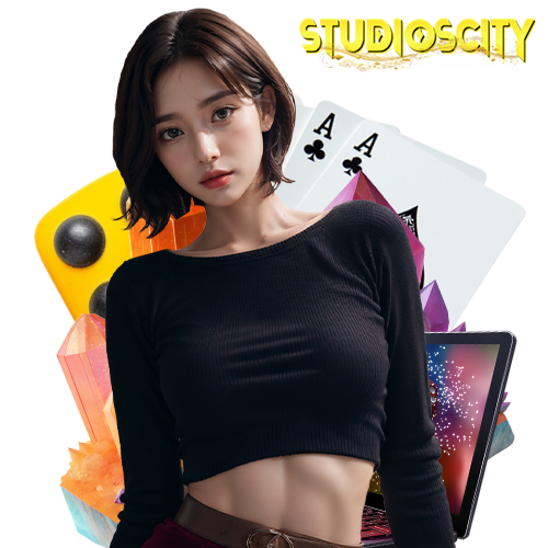 studioscity งบน้อยก็เล่นได้